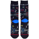 Jammin' Socks: One Size