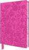 Artisan Art Lucy Innes Williams: Pink Garden House Journal