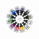 Dr. Ph. Martins Iridescent Calligraphy Ink Set