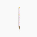 Pattern Twist Pen: Set of 4