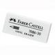 Faber Castell White PVC Free Eraser