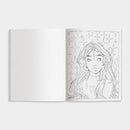 The Modern Manga Coloring Book: Pop Manga Coloring