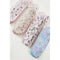 Cute Design Mini Pencil Case with Zipper: MIX COLOR / ONE(12)