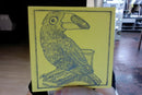 4x4 Art Show Pieces March