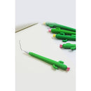 Cactus Gel Pen: MIX COLOR / ONE