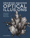 Drawing Amazing Optical Illusions: Print