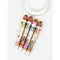 CapyBara Multi Color Pen Set: MIX COLOR / ONE(36)