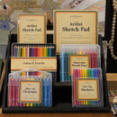 Felt Tip Markers