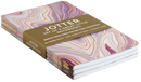 Jotter Mini Notebooks: Agate