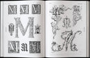Ornamental Lettering: 650+ Initials & Decorative Alphabets