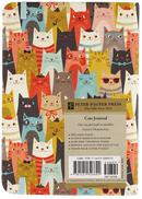 Cats Journal