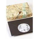 Pepin Label, Sticker & Tape Books: Art Nouveau