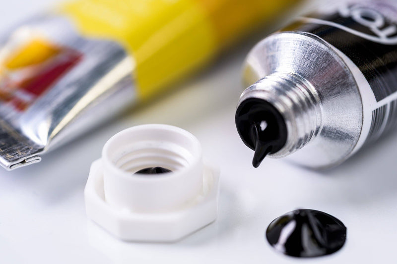 Tonic Watercolor, 12 mL Tubes, Modern Mixing Set of 5