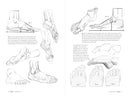 Morpho: Hands And Feet: Print