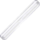 Children’s Little Chopsticks Box, Clear Plastic