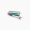 Acrylic Stapler: Gold