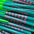 Troll Enthusiast Topper Retro 90s Figurine Ballpoint Pen