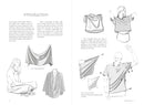 Morpho: Clothing Folds And Creases: Print