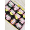 Mochi Squishy Animals Toy: MIX COLOR / ONE(12)