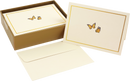 Monarch Butterflies Note Cards
