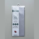 COSMO Precut Aida Fabric 14 ct: Cream