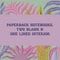 Botanical Fantasy Notebook Collection