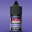 Turbo Dork Metallic Paint 22ml