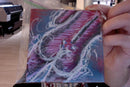 4x4 Art Show Pieces March