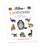 B. Kliban: CatStickers Sticker Book