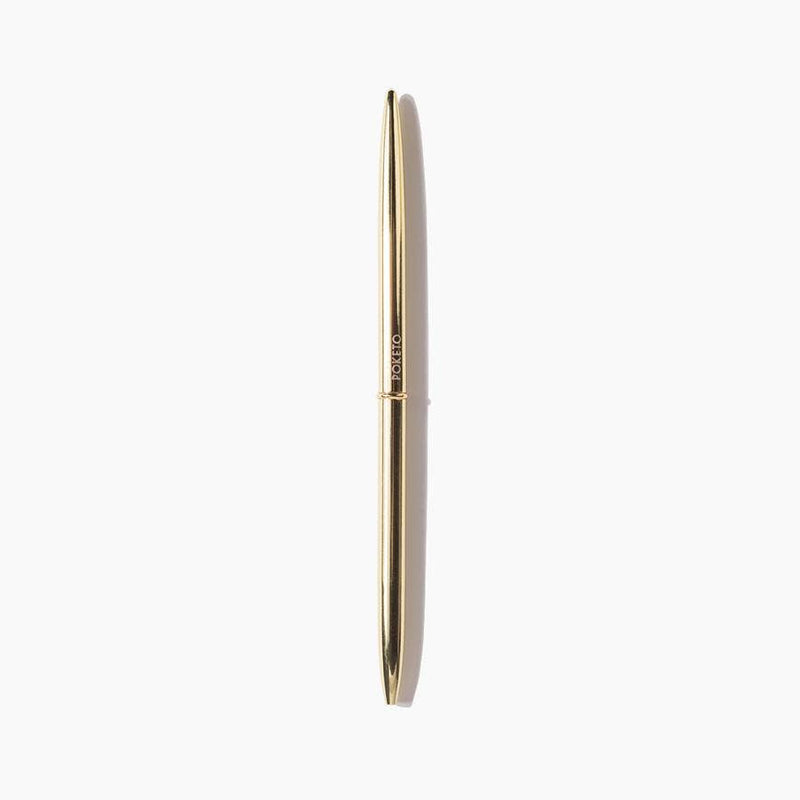 Slim Pen in Classic: Rose Gold:
