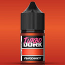 Turbo Dork Metallic Paint 22ml