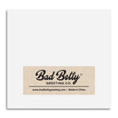 Funny Sarcastic Sticky Note Pad - Fuck This, That, Off