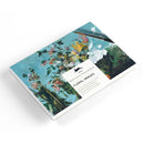 Pepin Postcard Artists' Coloring Books: Claude Monet Ed. 2