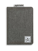 Original Canvas Sketch Wallet 2.0: Deep Red