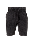 Vintage Mineral Washed Shorts[HF-ZS4007]: Vintage Desert / XL