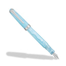 True Writer Classic Larimar Blue Fountain Pen: Fine