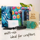 Plaid ® Multi Use Heat Pen