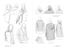 Morpho: Clothing Folds And Creases: Print