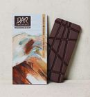 Art Bars!  Hazelnuts & Milk Chocolate Bar Organic