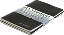 All Terrain: Waterproof Notebook Set