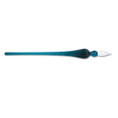 Herbin Glass Dip Pens: Turquoise