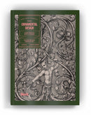 Ornamental Design, an Image Archive for Artists & Designers