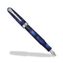 True Writer Classic Midnight Spark Fountain Pen: Medium