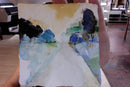 4x4 Art Show Pieces March