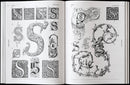 Ornamental Lettering: 650+ Initials & Decorative Alphabets