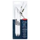 Derwent Paper Stumps Pack of 3