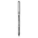 UNIBALL VISION ROLLERBALL PENS FINE 0.7MM BLACK