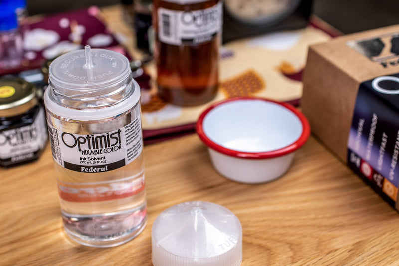 Optimist Ink Solvent