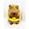 Cute Capybara Plush Toys: BROWN / ONE(1)