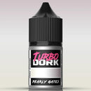 Turbo Dork Metallic Paint 22ml